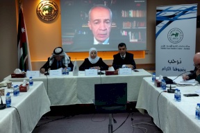 البحث في تطبيق قرار الأمم المتحدة حول تصفية الاستعمار على حالة الاحتلال الإسرائيلي لفلسطين