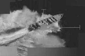 ضربة أميركية تُسقط قتلى شرق الهادئ.. وفنزويلا تدفع نحو اجتماع طارئ لمجلس الأمن