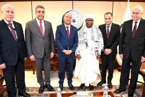 منظمة التعاون الإسلامي تستضيف ندوة دولية في جدة لبحث التحديات والآفاق المستقبلية للقضية الفلسطينية