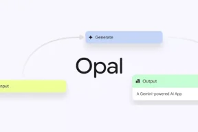 "غوغل" تدمج أداة Opal في جيميني لبناء تطبيقات ذكية دون كود