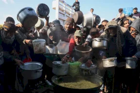 مرصد عالمي للجوع: لم تعد هناك مجاعة في غزة.. لكن الوضع خطير