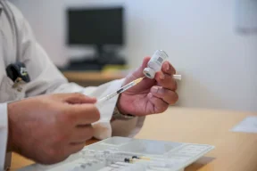 الصحة: حالات الإنفلونزا الموسمية لا تزال ضمن المعدلات السنوية المعتادة