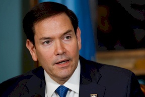 وزير الخارجية الأميركي طلب من نظيره الإثيوبي المساهمة بقوات الاستقرار الدولية لغزة