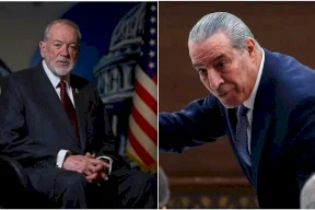 هو الثاني بينهما.. الشيخ وهاكابي يجتمعان في رام الله ويبحثان سلسلة قضايا