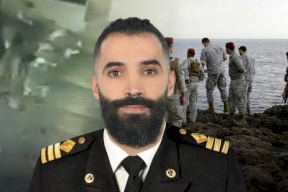 الجيش الإسرائيلي يكشف تفاصيل عملية اختطاف ناشط في حزب الله