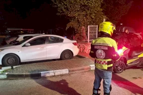 جريمة قتل مزدوجة و247 ضحية هذا العام: مقتل أب وابنه من يافة الناصرة