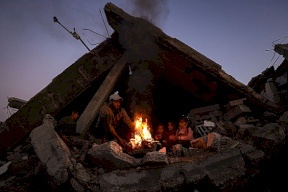 بيان أمريكي قطري مصري تركي: المشاورات ستتواصل لتنفيذ المرحلة الثانية من اتفاق غزة