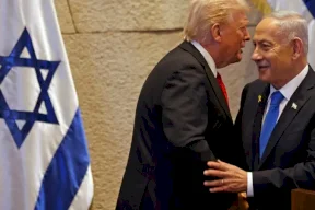 نتنياهو ينوي إقناع ترامب بضرب إيران ثانية