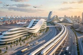 تقرير: الولايات المتحدة تطرح خطة «مشروع شروق الشمس» لتحويل غزة إلى مدينة فائقة التكنولوجيا