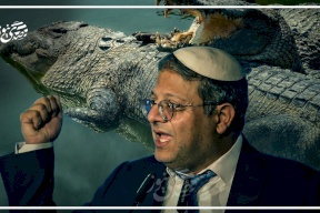 الاحتلال يدرس مقترحا لإقامة "سجن أمني" محاط بالتماسيح