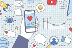 5 توقعات لدور الذكاء الاصطناعي المتنامي في الإعلام عام 2026