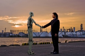 أبحاث الروبوتات… «ضلَّت طريقها»