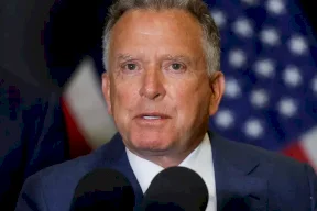 "أحرزنا تقدماً".. ويتكوف يكشف كواليس اجتماع ميامي حول غزة