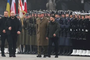 محادثات أميركية روسية مرتقبة بميامي وسط تصعيد ميداني بين موسكو وكييف