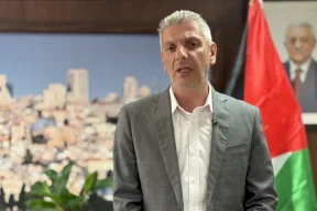 أبو الحمص: " ادعو الأخوة في اللجنة المركزية لاعتماد بيان الأخ توفيق الطيراوي كموقف رسمي من حركة فتح "