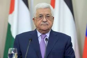 Le président reçoit une délégation d'activistes pour la paix israéliens