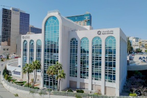 صفقة الاستحواذ تكتمل: بنك الاتحاد يضم العقاري المصري – الأردن