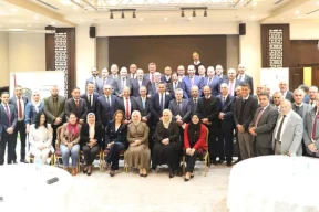 في اختتام مؤتمرهما المشترك: القضاء الأعلى والنيابة العامة يؤكدان تبني التوصيات وتحويلها إلى خطوات عملية مستقبلية