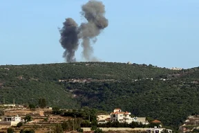 Two Martyrs in an Israeli Raid on Southern Lebanon