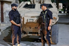 سورية: 3 قتلى ومصابون بتجدُّد الاشتباكات بين القوات الحكومية والأكراد في حلب