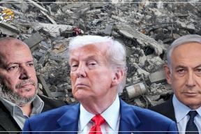 تقرير: جمود سياسي وميداني يعرقل خطط واشنطن لمستقبل غزة