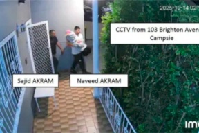 من المستشفى إلى السجن: تفاصيل تكشف تدريبات منفذي هجوم بونداي (صور)