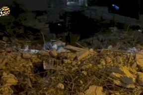 المؤتمر الوطني الشعبي للقدس: عملية الهدم في سلوان جزء من الحرب الاسرائيلية الشاملة على المدينة المقدسة.