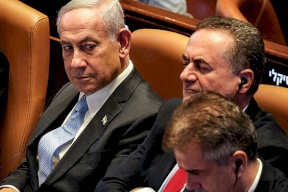 الحكومة الإسرائيلية تقرر بالإجماع إغلاق إذاعة الجيش 