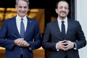 إسرائيل تستضيف اليوم زعيمي اليونان وقبرص وسط تقارير عن تنسيق عسكري