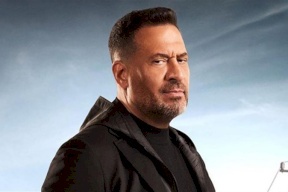 ماجد المصري عن "أولاد الراعي": دراما إنسانية مليئة بالمشاعر