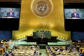 رئيس الوزراء السوداني يطرح مبادرة لوقف شامل لإطلاق النار تحت رقابة دولية