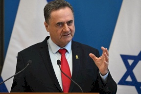 كاتس: إسرائيل ستقيم بؤر استيطانية في شمال قطاع غزة