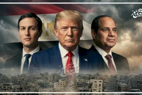 تأكيدًا لما انفردت به "صدى نيوز".. الولايات المتحدة تدرس استضافة مؤتمر إعمار غزة