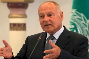 الأمين العام لجامعة الدول العربية يرحب "بمبادرة السلام السودانية"