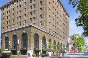 Le taux d'occupation des hôtels à Bethléem atteint 80 %