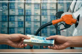 La crise de l'accumulation du shekel s'aggrave... Les propriétaires de stations-service menacent de fermer ou tentent de faire sauter la loi limitant l'utilisation des espèces ?