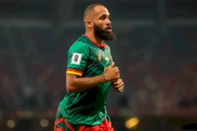 نجم يونايتد: عائلتي تشعر بالفخر بسبب مشاركتي في كأس أفريقيا