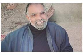 إسرائيل تسلم جثمان عبد المطلب القيسي إلى الأردن