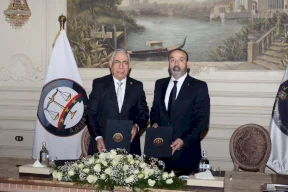 הפרקליטות הכללית חותמת על מזכר שיתוף פעולה שיפוטי עם מקבילתה במצרים