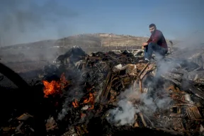 كاتب بهآرتس: اعتداءات المستوطنين سياسة رسمية لضم الضفة