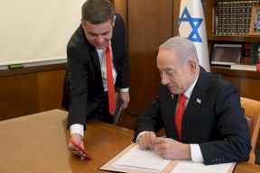 نتنياهو يعلن الاعتراف الرسمي بجمهورية أرض الصومال كدولة مستقلة وذات سيادة