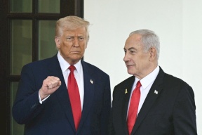 قناة كان: هناك انقسام بين واشنطن وتل أبيب بشأن نزع سلاح قطاع غزة وإعادة إعماره