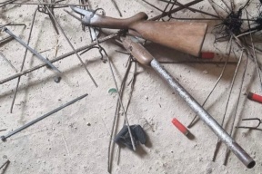 צבא הכיבוש מודיע על מעצר יורה ליד מחסום חשמונאים מערבית לרמאללה