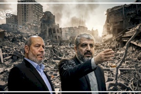 مصادر لـ "صدى نيوز": حماس تتجهز لانتخاب رئيس مكتبها السياسي 