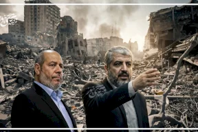 Sources à "SadaNews" : "Hamas" se prépare à annoncer son nouveau chef de bureau politique