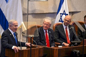 هل يحدّد لقاء نتنياهو وترامب موعد الانتخابات الإسرائيلية؟