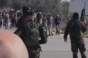 المؤسسة الأمنية الإسرائيلية حول تصدي الأمن الفلسطيني لمستوطين في سلفيت: "غير مقبول لدينا"