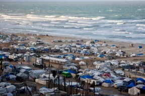 المكتب الإعلامي الحكومي في غزة: الاحتلال ارتكب 969 خرقا لاتفاق وقف إطلاق النار 