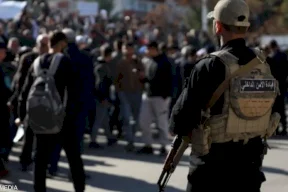 قتلى وجرحى في أحداث الساحل السوري