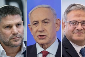 تقرير: نتنياهو اقترح فتح معبر رفح لكن قادة الائتلاف عرقلوا ذلك